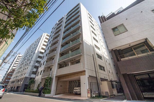 プレミスト日本橋浜町リデアル