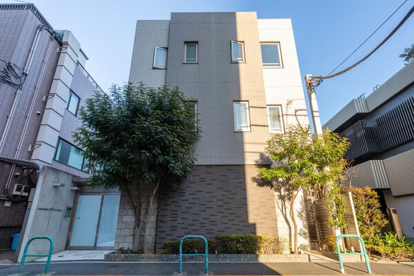 オープンレジデンス南青山イーストテラス