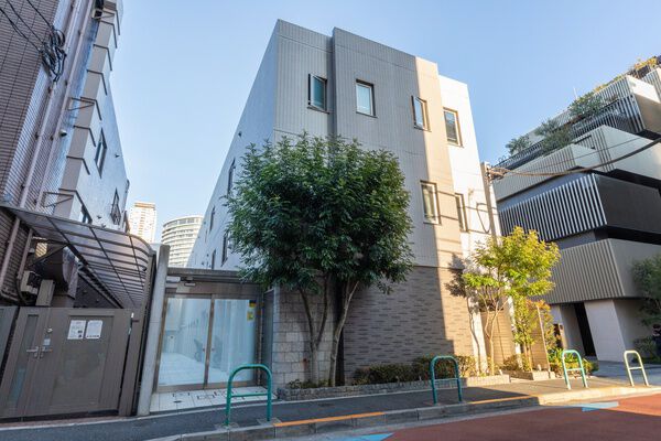 オープンレジデンス南青山イーストテラス