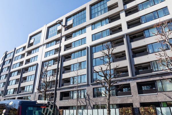 南青山マスターズハウス 3枚目 南青山マスターズハウス