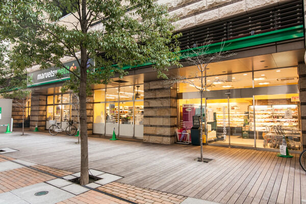 「マルエツプチ芝四丁目店」までは約1300m(徒歩17分)。 「マルエツプチ芝四丁目店」までは約1300m(徒歩17分)。