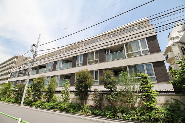 プレミスト南青山