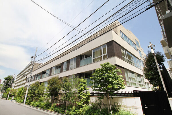 プレミスト南青山