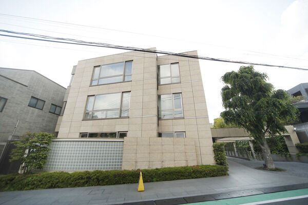 プレミスト代沢 2枚目 プレミスト代沢