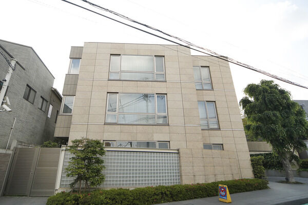 プレミスト代沢 3枚目 プレミスト代沢