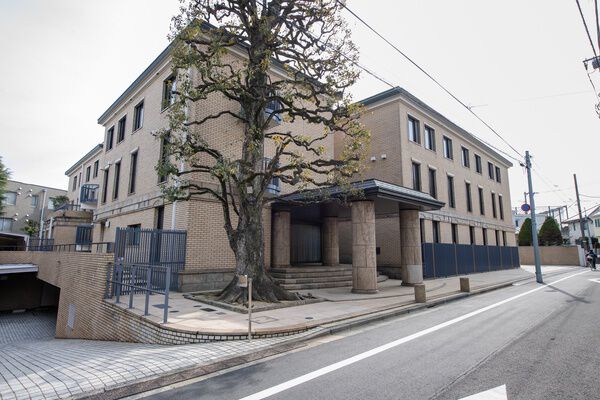 ペアシティ代々木大山 2枚目 ペアシティ代々木大山