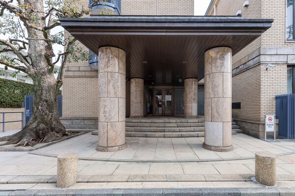 ペアシティ代々木大山 3枚目 ペアシティ代々木大山