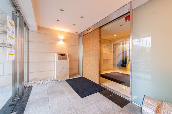 ラ・アトレ西新宿