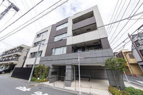 イニシアイオ杉並和泉