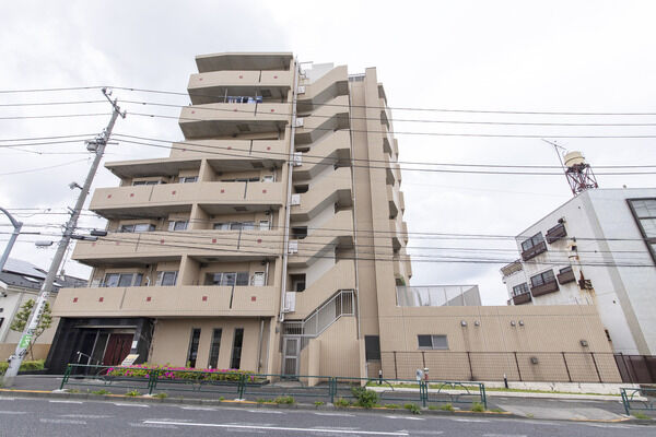 ゼファー明大前クローチェ