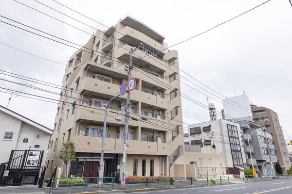 ゼファー明大前クローチェ