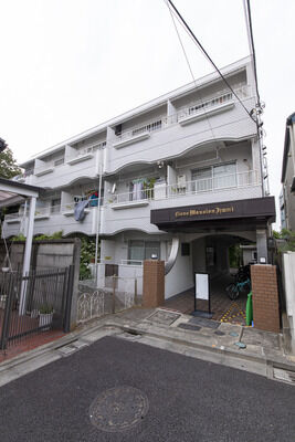 ライオンズマンション和泉