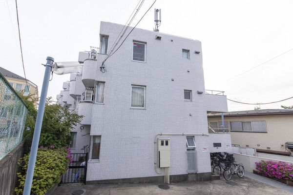 ロイヤルガーデン永福