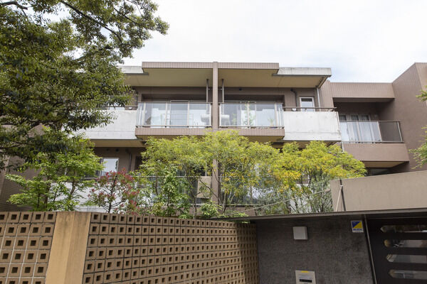 シアンズテラス下高井戸