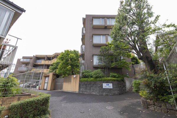 シアンズテラス下高井戸