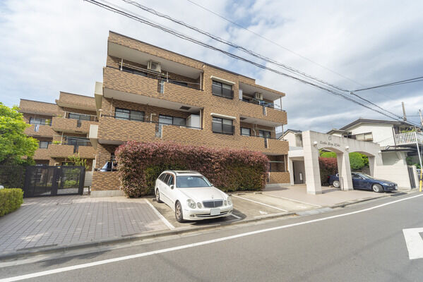 ガーデンホーム永福