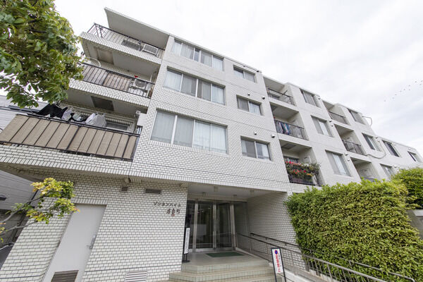 ゾンネンハイム方南町