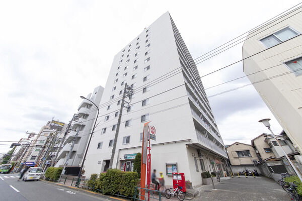 藤和方南町コープ