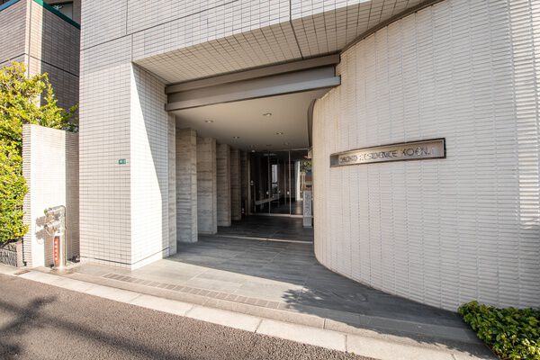 オーキッドレジデンス高円寺