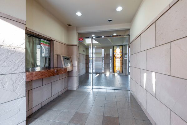 ランドール高円寺 2枚目 ランドール高円寺