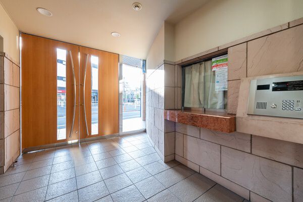 ランドール高円寺 3枚目 ランドール高円寺