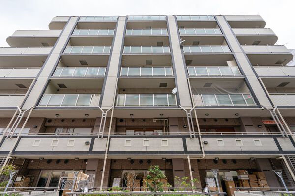 リリーベル高円寺スクエア 3枚目 リリーベル高円寺スクエア