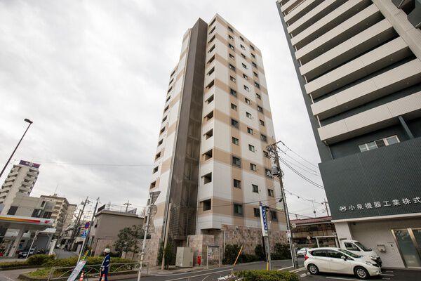 ルフォンリブレ世田谷松原 3枚目 ルフォンリブレ世田谷松原