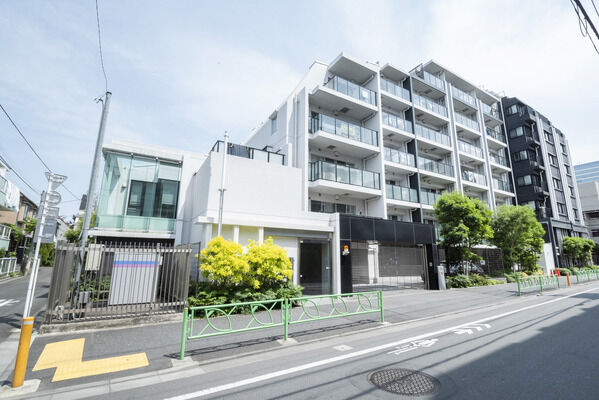 シティハウス中野レジデンス