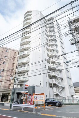 ダイナシティ中野中央