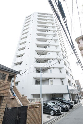 ダイナシティ中野中央