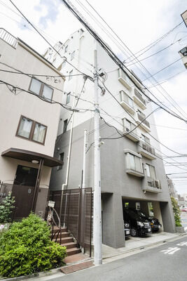 デュオスカーラ中野