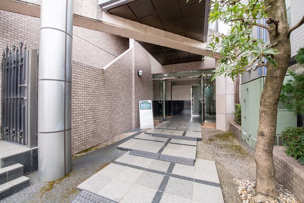 ヴィサージュ中野