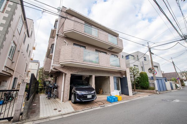ヴィサージュ中野