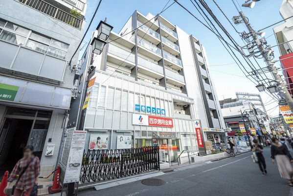 ダイナシティ中野沼袋