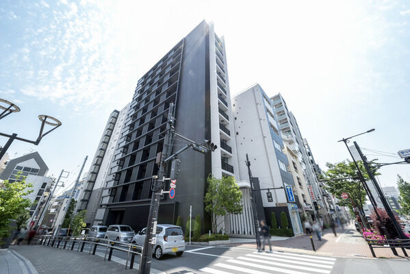 シティハウス東中野駅前