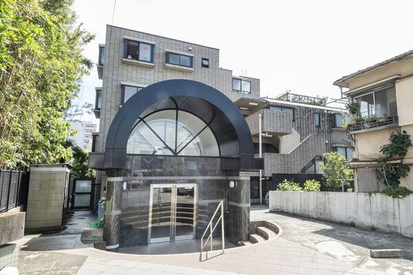 ハイネス東中野プリメール