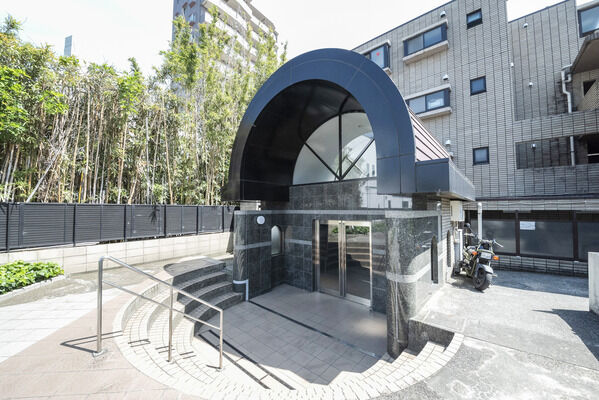 ハイネス東中野プリメール