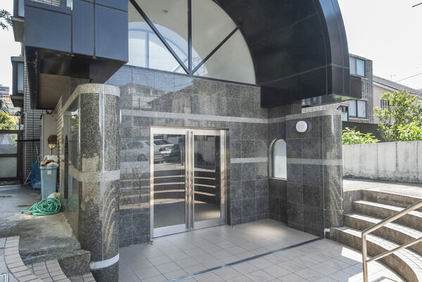 ハイネス東中野プリメール