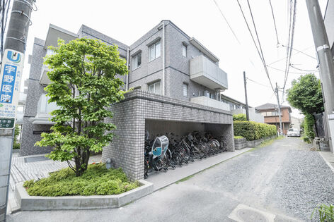 ローレル コート 中野 高根 町 安い