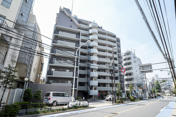 パークネスタ落合