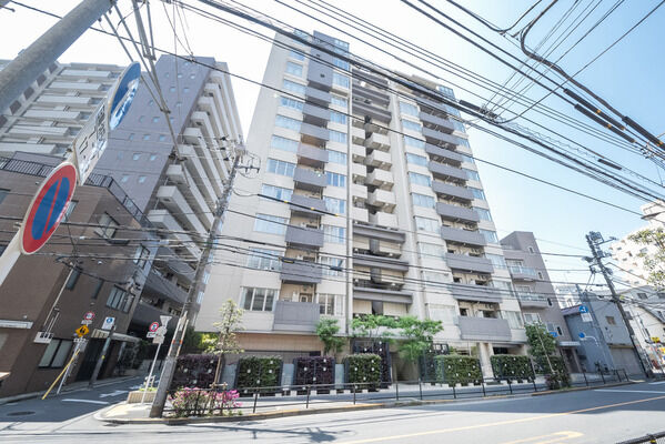 ローレルアイ東中野