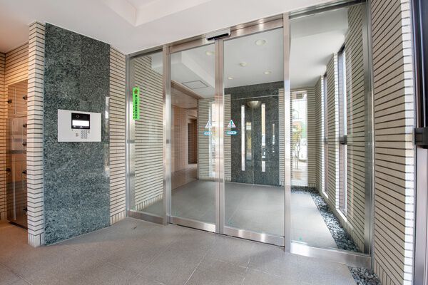 グランデージ哲学堂公園