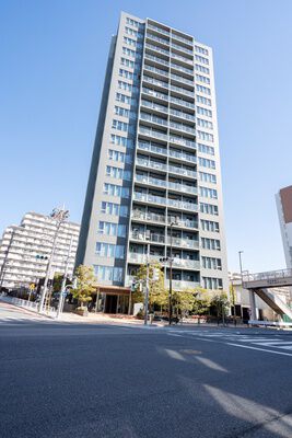 シティタワー東陽町 2枚目 シティタワー東陽町