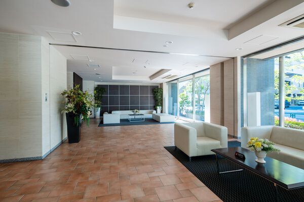 シティタワー東陽町 3枚目 シティタワー東陽町