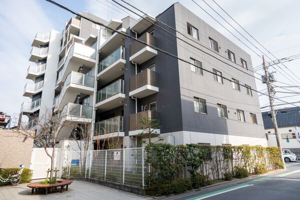 イクシア新小岩