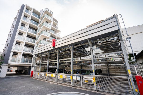 イクシア新小岩