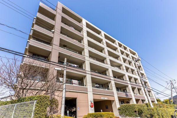 クレア津田沼