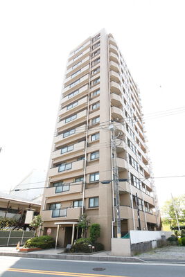 藤和シティホームズ市川国府台