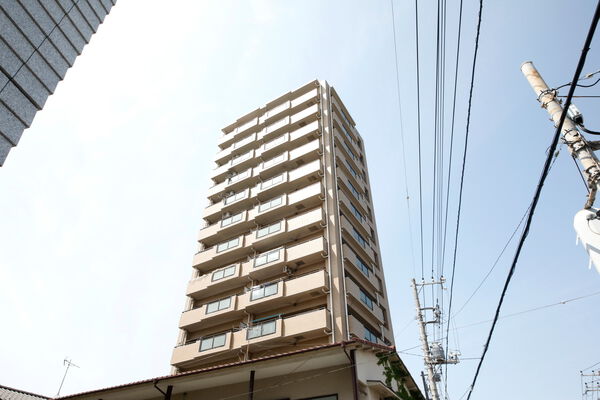 藤和シティホームズ市川国府台