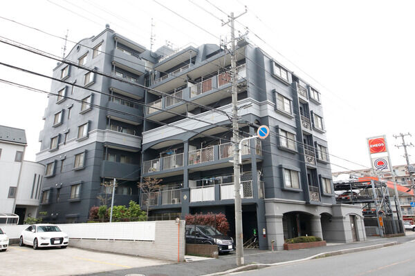 クイーンシティ市川フィエルテ